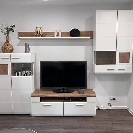 Zentrale Ferienwohnung Eisenach Exteriér fotografie