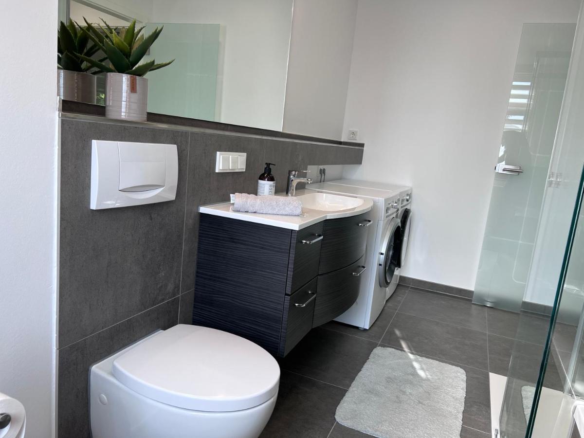 Zentrale Ferienwohnung Eisenach Exteriér fotografie
