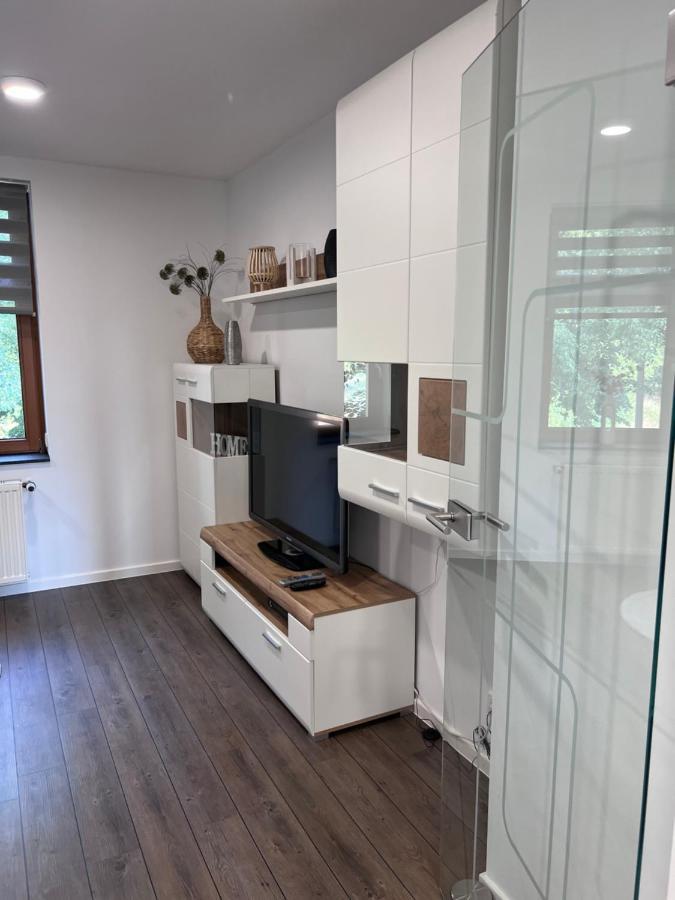Zentrale Ferienwohnung Eisenach Exteriér fotografie
