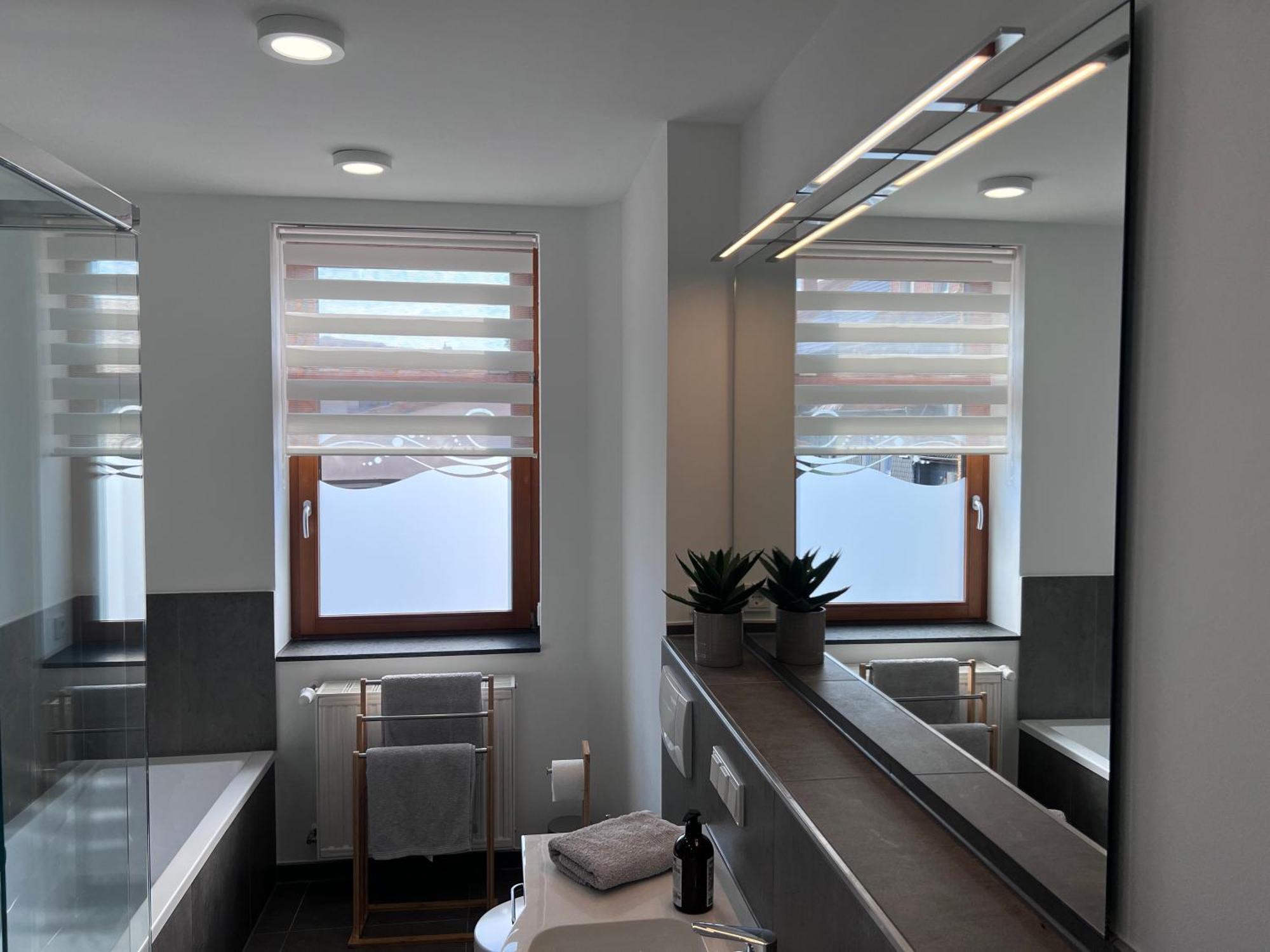 Zentrale Ferienwohnung Eisenach Exteriér fotografie