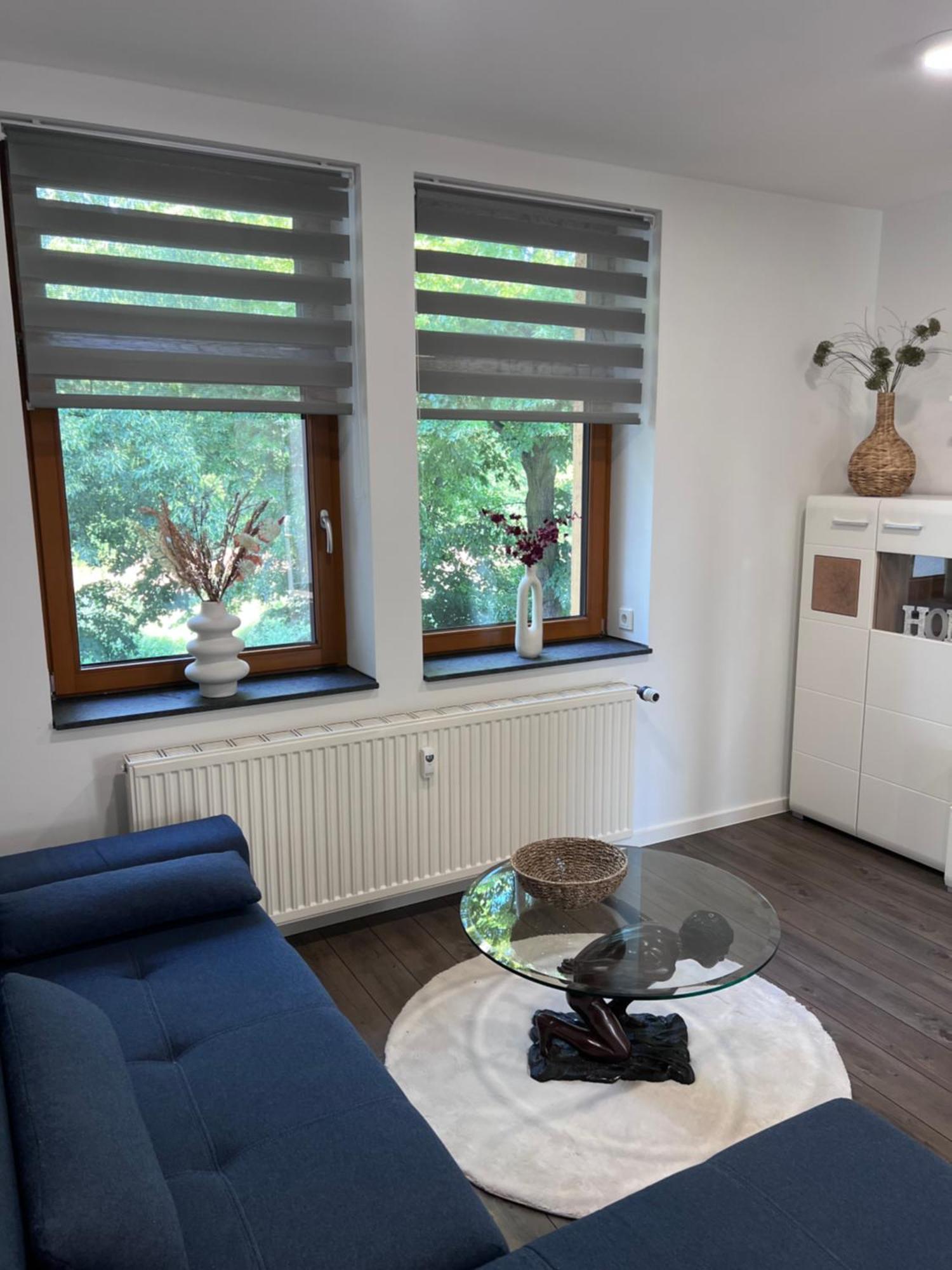 Zentrale Ferienwohnung Eisenach Exteriér fotografie