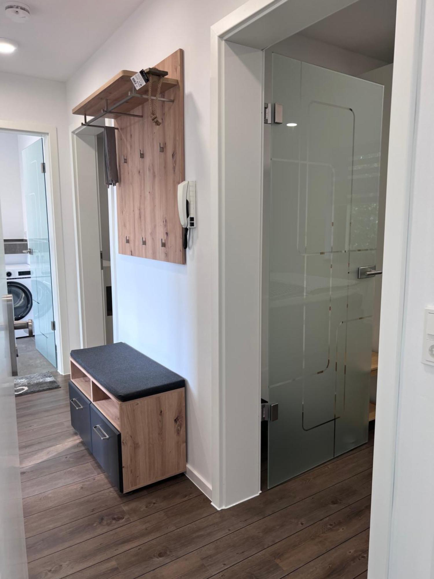 Zentrale Ferienwohnung Eisenach Exteriér fotografie